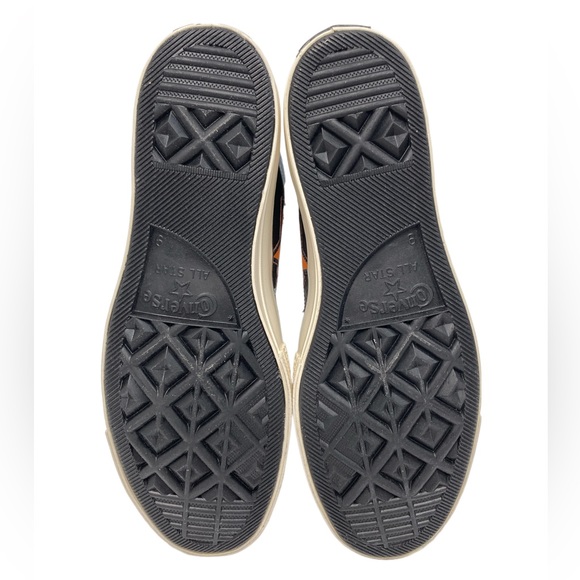 Converse Chuck 70 Hi Poolside Black Egret Color Unisex - Picture 4 of 4